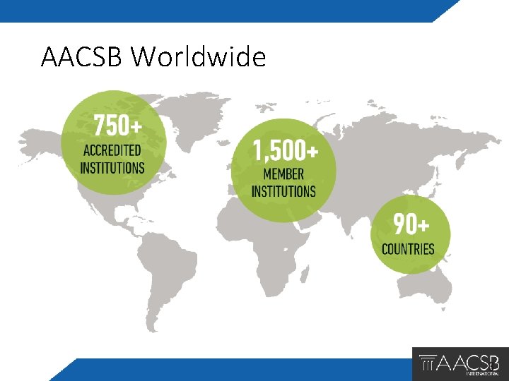 AACSB Worldwide 