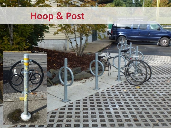 Hoop & Post 