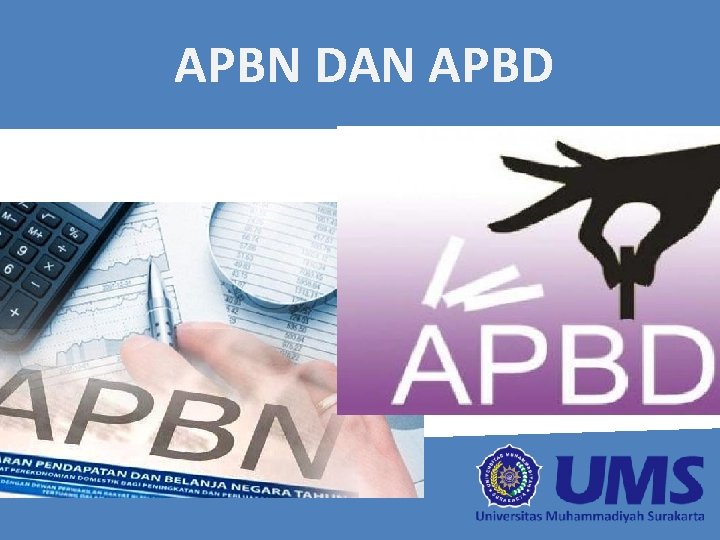 Apbn Dan Apbd Peta Konsep Apbn Dan Apbd