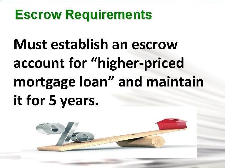 MORTGAGE LENDING with a Overview CFPB International Remittance