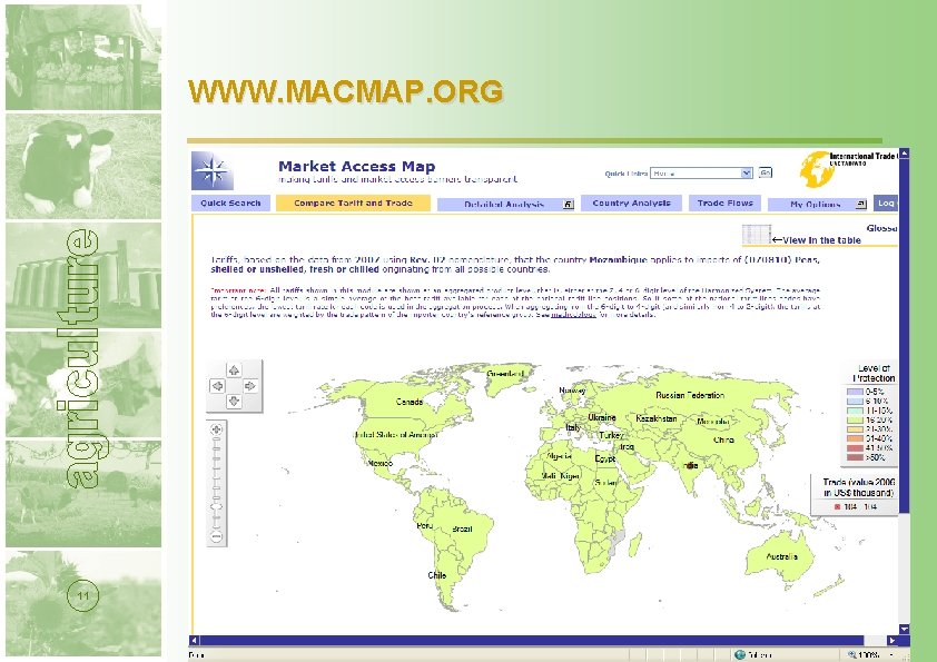 WWW. MACMAP. ORG 11 