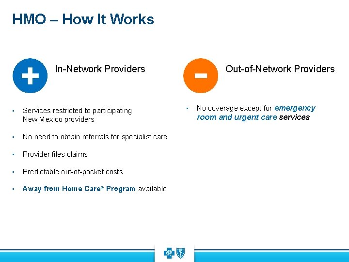 State of New Mexico Group Benefits Plan