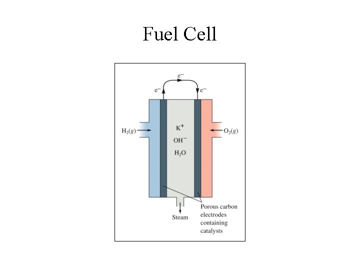 Fuel Cell 