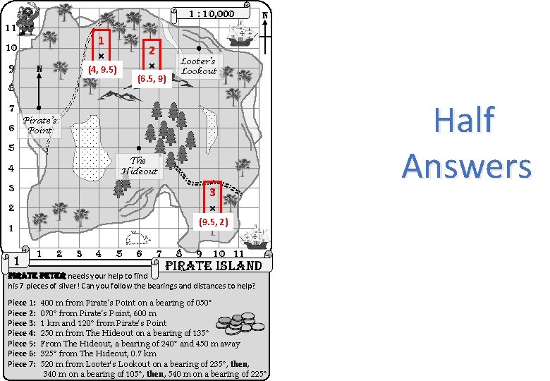 1 : 10, 000 11 1 × 10 9 2 × (4, 9. 5)