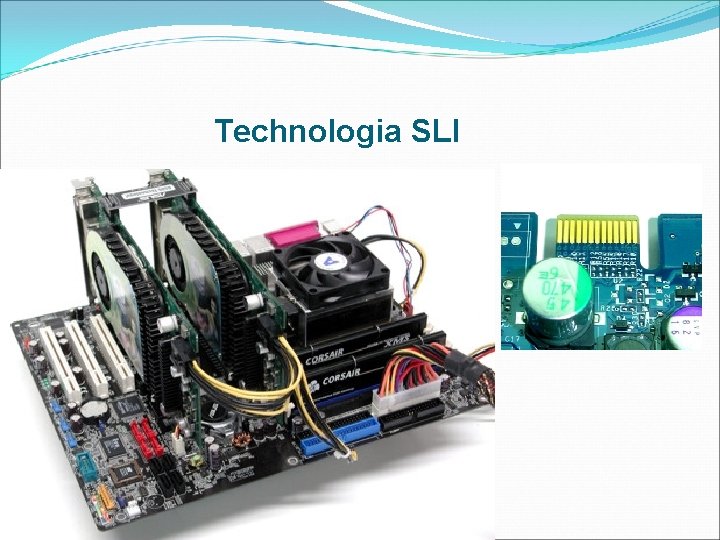 Technologia SLI 