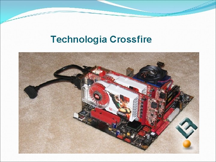 Technologia Crossfire 