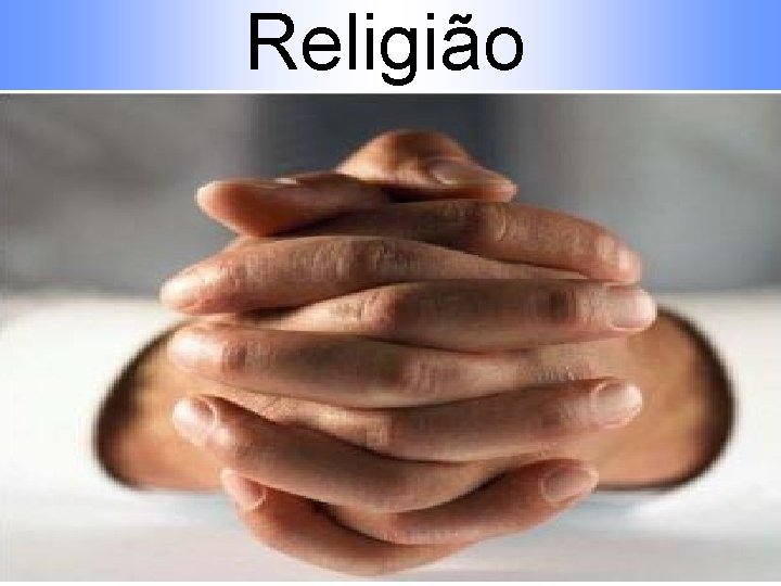 Religião 