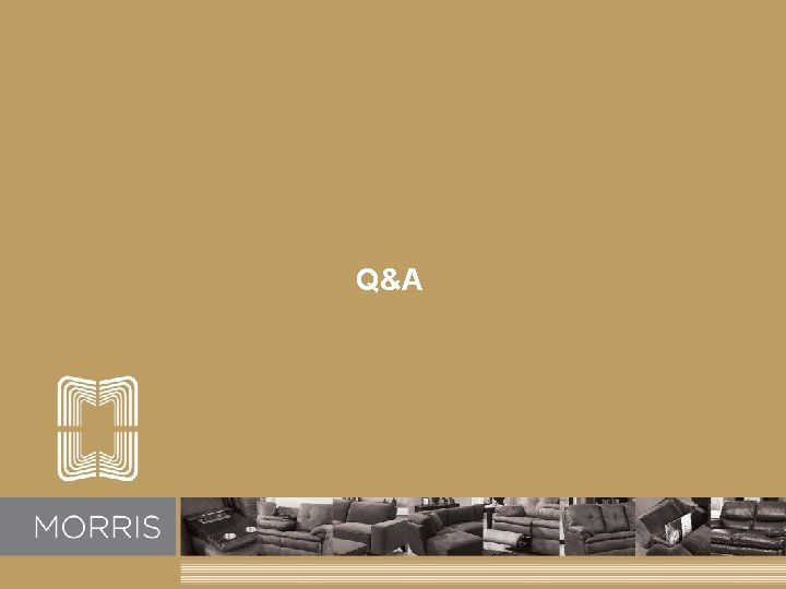 Q&A 