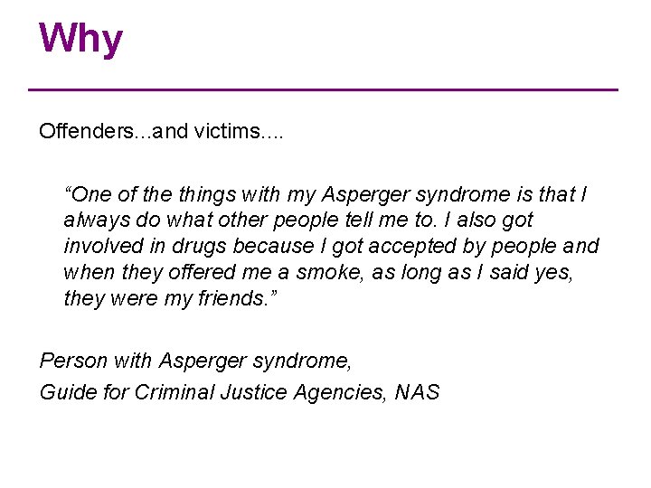 Unlocked Premium Aspergers Syndrome Sex Offender Attorney
