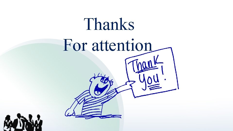 Thanks For attention 