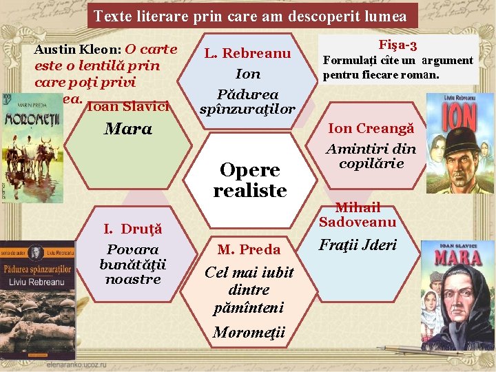 Texte literare prin care am descoperit lumea Austin Kleon: O carte este o lentilă