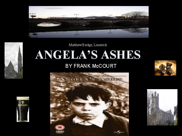 37 Recomended Angelas ashes book club questions for Reading