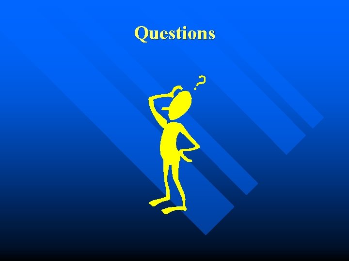 Questions 