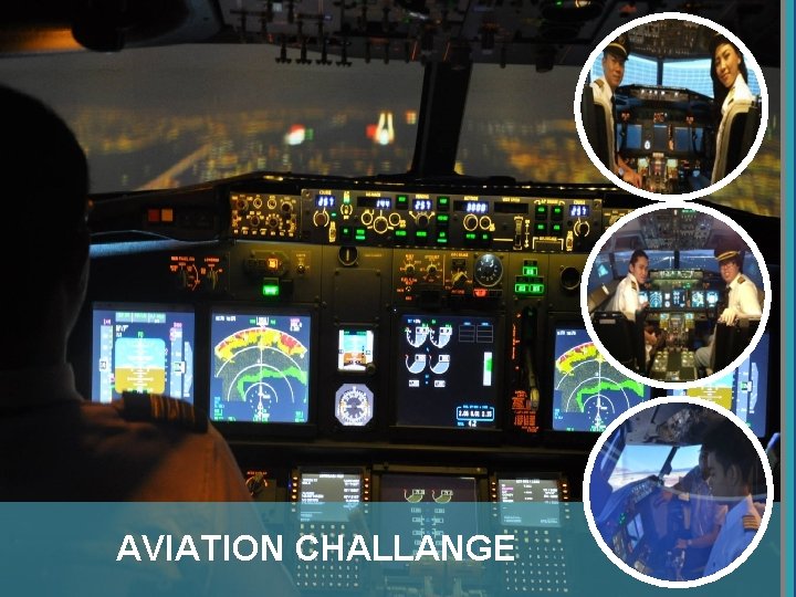 AVIATION CHALLANGE 