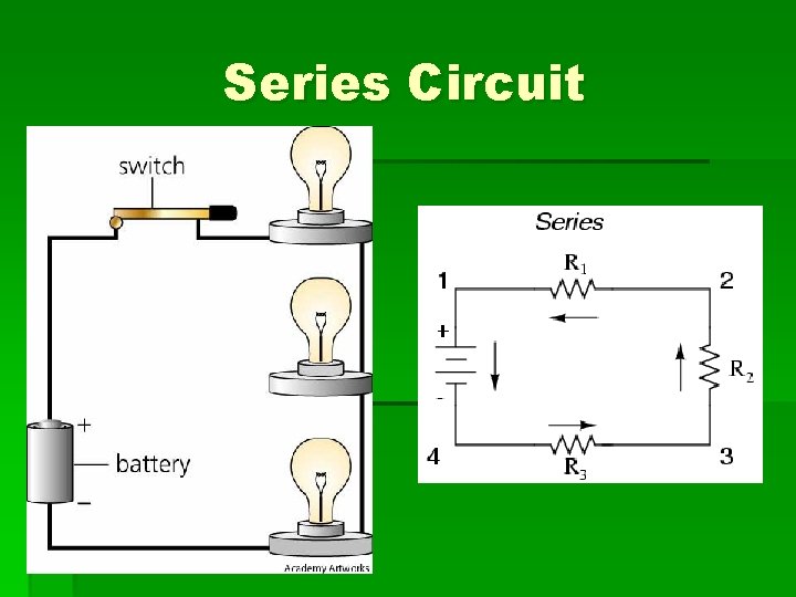 Series Circuit 