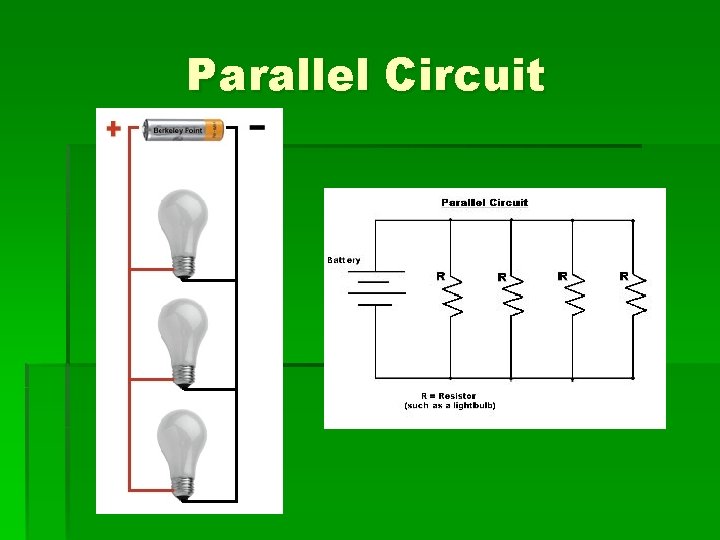 Parallel Circuit 