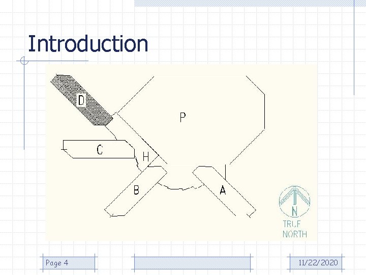 Introduction Page 4 11/22/2020 