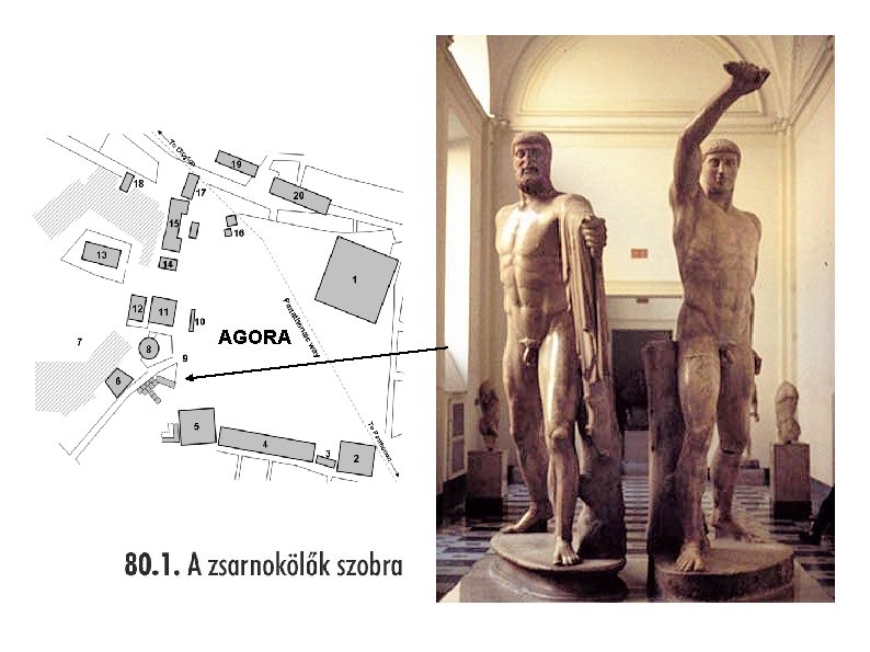 AGORA 