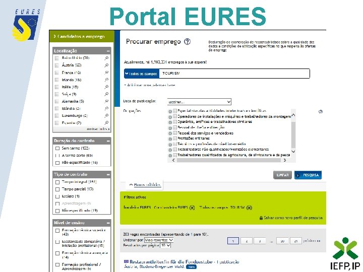 Portal EURES 
