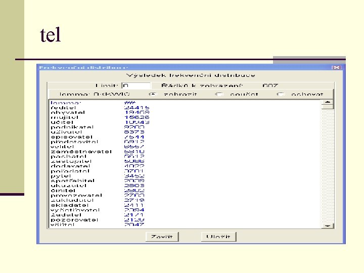 tel 