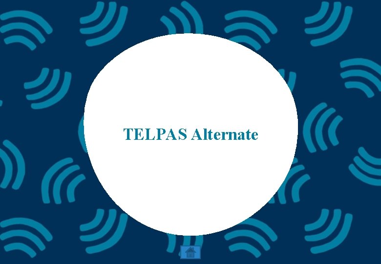 TELPAS Alternate 29 