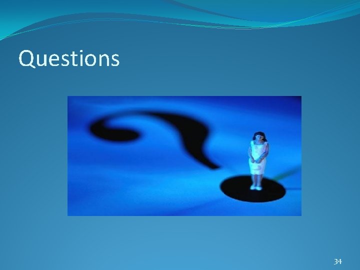 Questions 34 