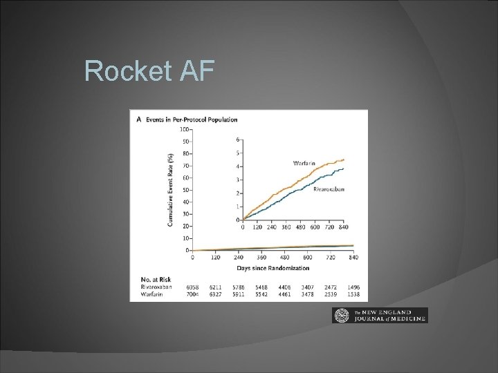 Rocket AF 