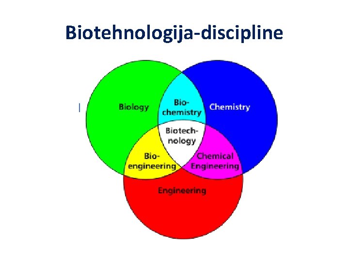 Biotehnologija-discipline 