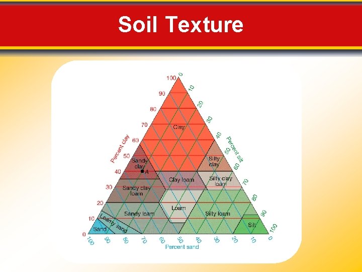 Soil Texture 