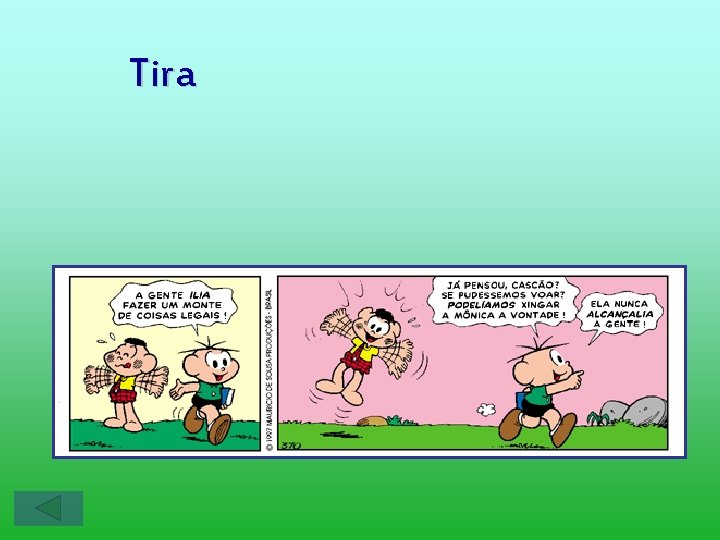 Tira 