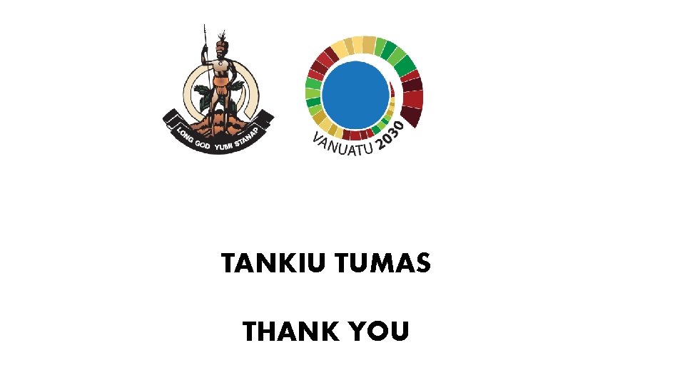 TANKIU TUMAS THANK YOU 