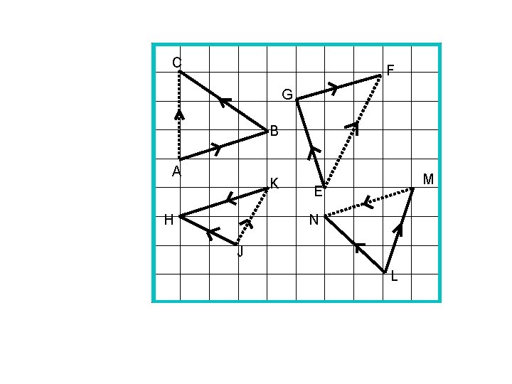 C F G B A K H M E N J L 