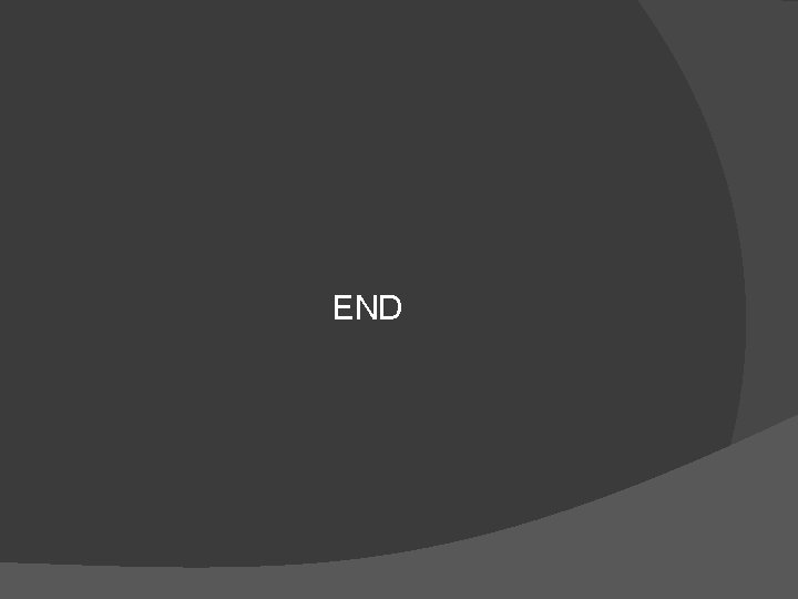 END 