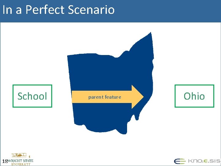 In a Perfect Scenario School 18 parent feature Ohio 