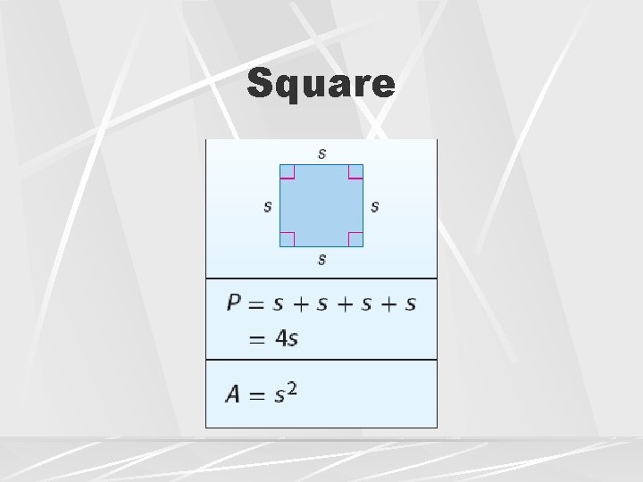 Square 