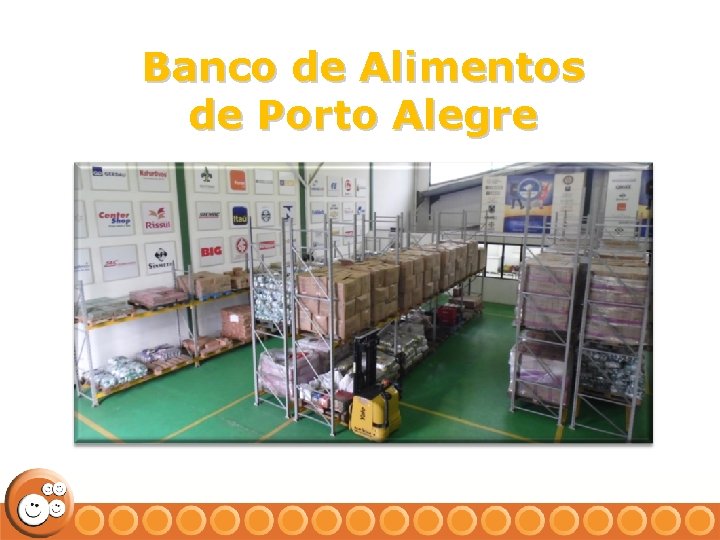 Banco de Alimentos de Porto Alegre 