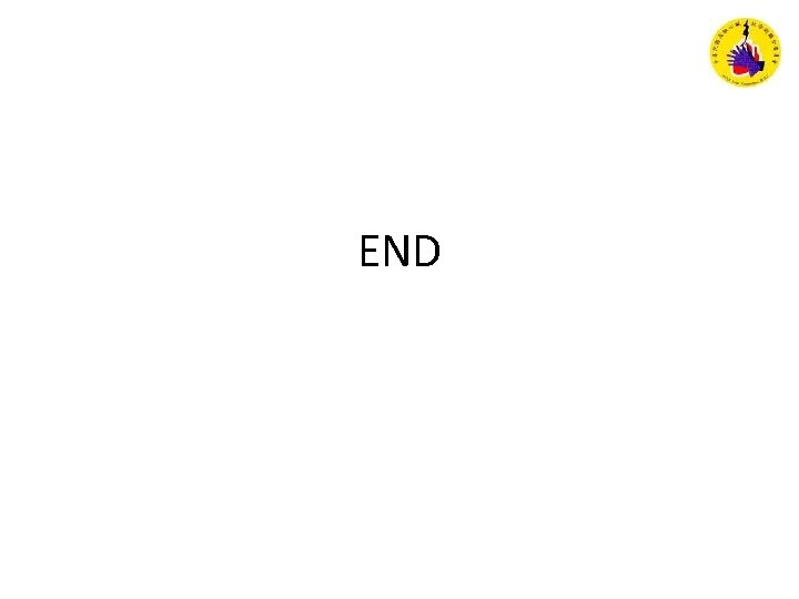 END 