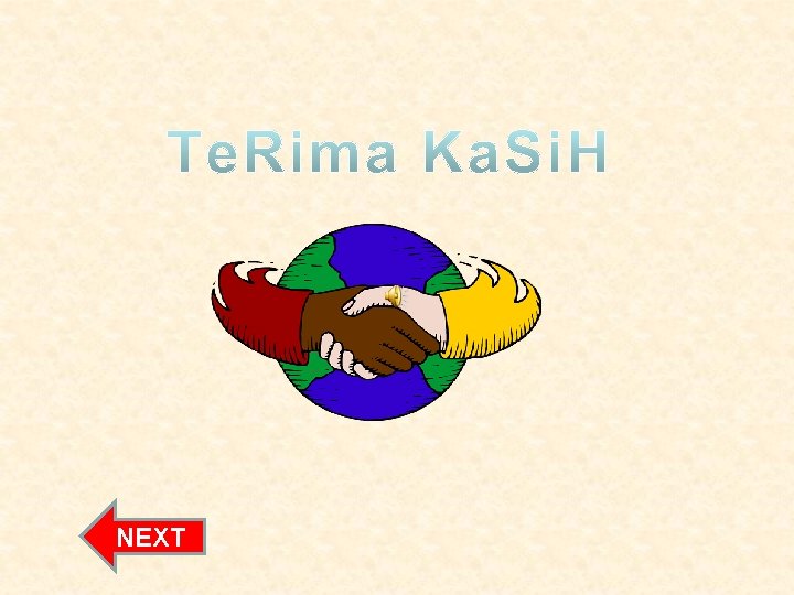 NEXT 