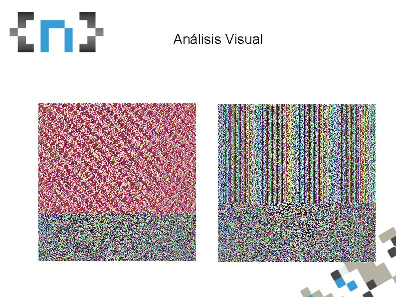 Análisis Visual 