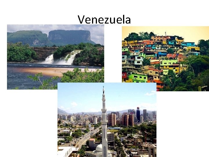 Venezuela 