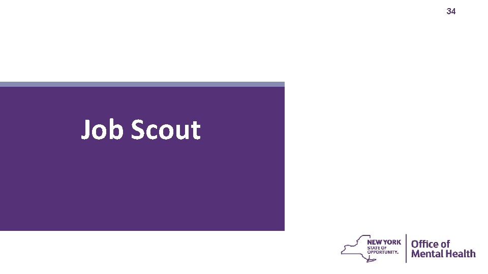 34 Job Scout 