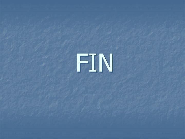 FIN 