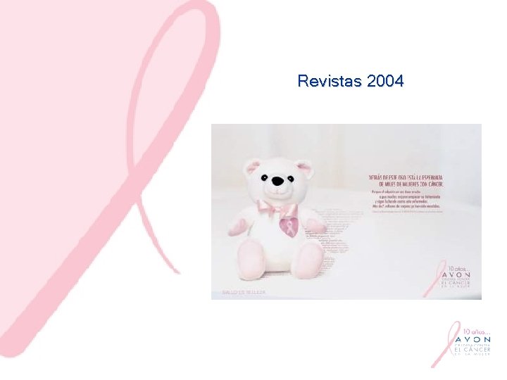 Revistas 2004 