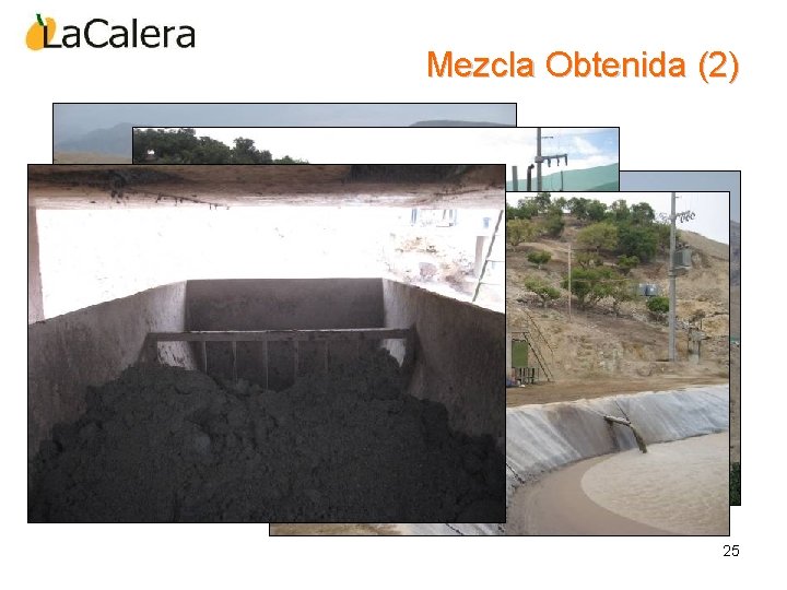 Mezcla Obtenida (2) 25 