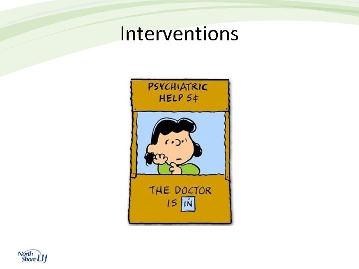 Interventions 