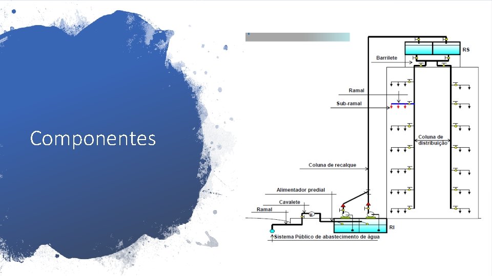 Componentes 