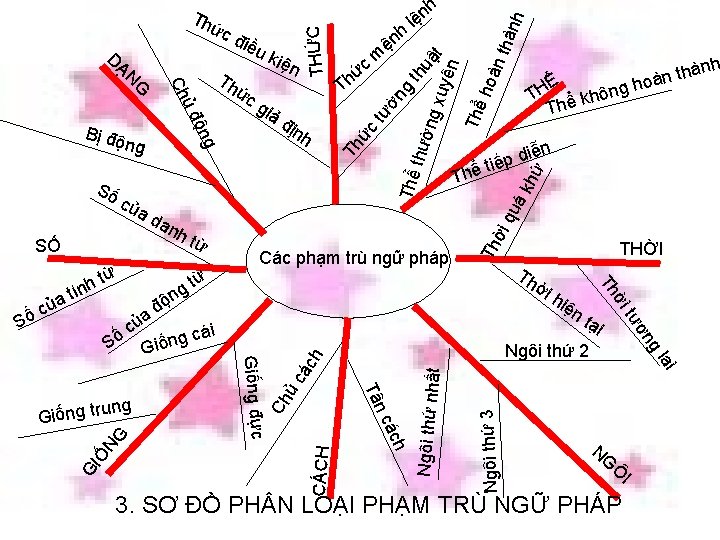 từ ành th ng x uật uyê n Thể hoà n th g ờn