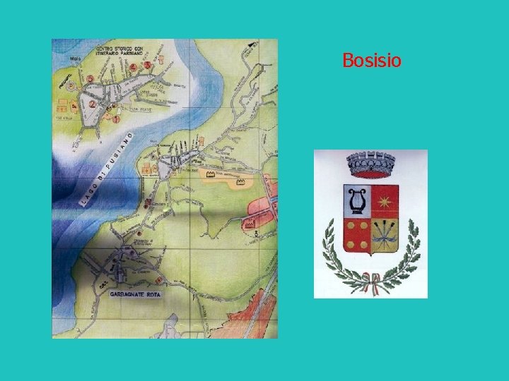 Bosisio 