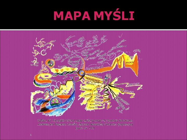 MAPA MYŚLI 