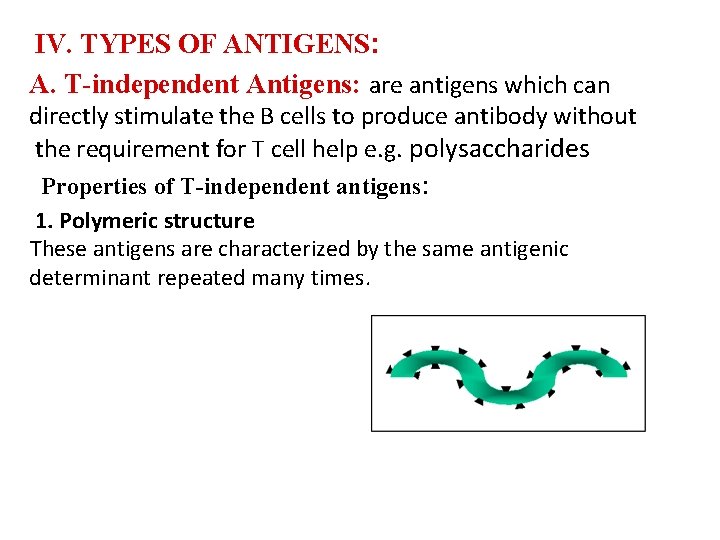 Antigens Definition Antigen is defined as a substance